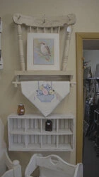 Antique and primitive furniture from Village Junction Antiques