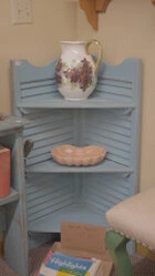 Antique and primitive furniture from Village Junction Antiques