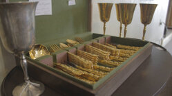 Antique kitchen inventory from Village Junction Antiques