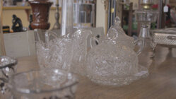 Antique kitchen inventory from Village Junction Antiques