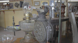 Antique kitchen inventory from Village Junction Antiques