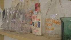 Antique kitchen inventory from Village Junction Antiques