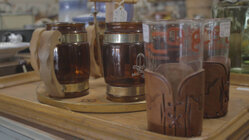 Antique kitchen inventory from Village Junction Antiques