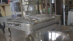 Antique kitchen inventory from Village Junction Antiques